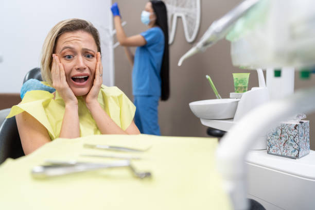 Best Urgent Care for Lost Fillings or Crowns in North Bay Village, FL